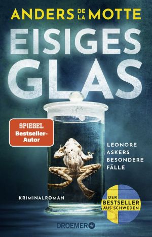 [Leonore Asker 02] • Eisiges Glas